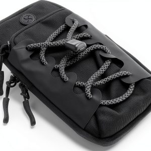 Funparts Motorcycle Waterproof Bag for Electric Dirt Bikes-0