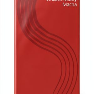 Kindle Book by Venkatareddy Macha English Edition-0