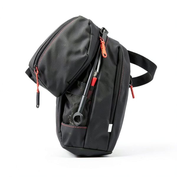 KRONOX Universal Jeep Roll Cage Tool Bag Organizer-6