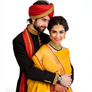 Flaming Sun Marriages Made in India Kindle eBook-0
