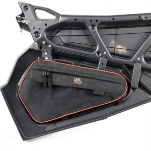 KEMIMOTO Water Resistant UTV Door Bags for RZR-0