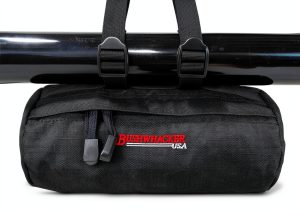 Bushwhacker ATV Gear Bag Polyester Handlebar Mount-0