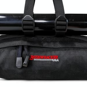 Bushwhacker ATV Gear Bag Polyester Handlebar Mount-0