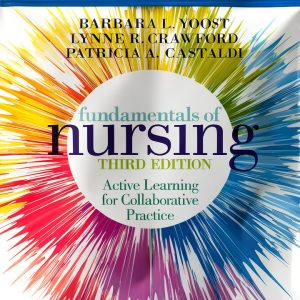 Nursing Fundamentals Elsevier eBook 3rd Kindle-0