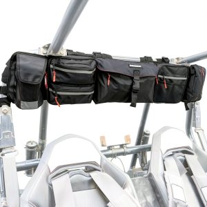 KRONOX Universal Jeep Roll Cage Tool Bag Organizer-0