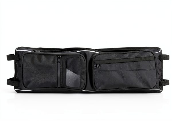 KEMIMOTO UTV Roof Bag Nylon Waterproof Large-8