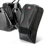 Kemimoto UTV X3 Storage Bag Waterproof EVA Material-0
