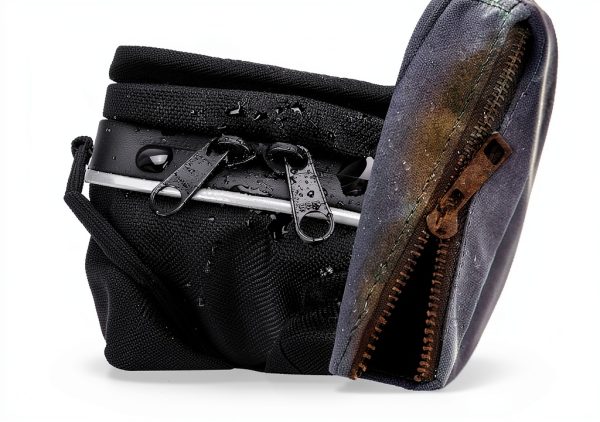 KEMIMOTO UTV Roof Bag Nylon Waterproof Large-3