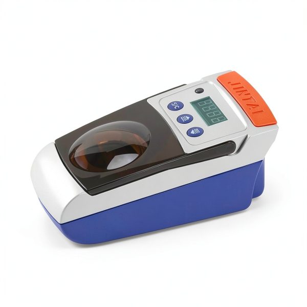 Digital Wax Dipping Pot by EustomA LED Display Immersion Heater JT-28-2