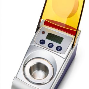 Digital Wax Dipping Pot by EustomA LED Display Immersion Heater JT-28-0