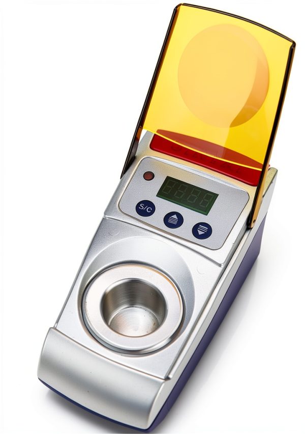 Digital Wax Dipping Pot by EustomA LED Display Immersion Heater JT-28-0