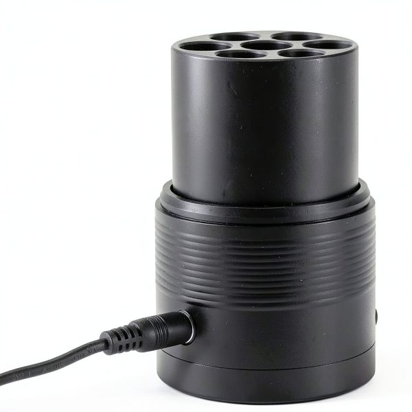 Dental Resin Composite Heater Zhongrui Adjustable 40-50℃ Light Filter-7