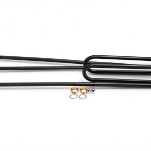 Immersion Heater Fetco 1107.00005.00 300W Lab-Grade Compact Heater-0