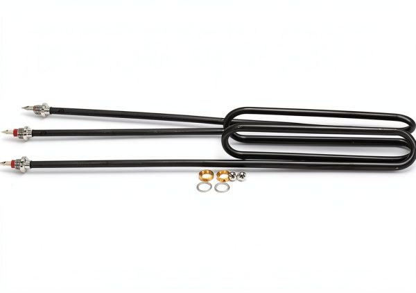 Immersion Heater Fetco 1107.00005.00 300W Lab-Grade Compact Heater-0