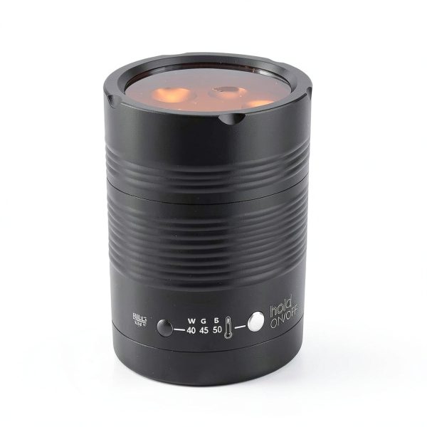 Dental Resin Composite Heater Zhongrui Adjustable 40-50℃ Light Filter-3