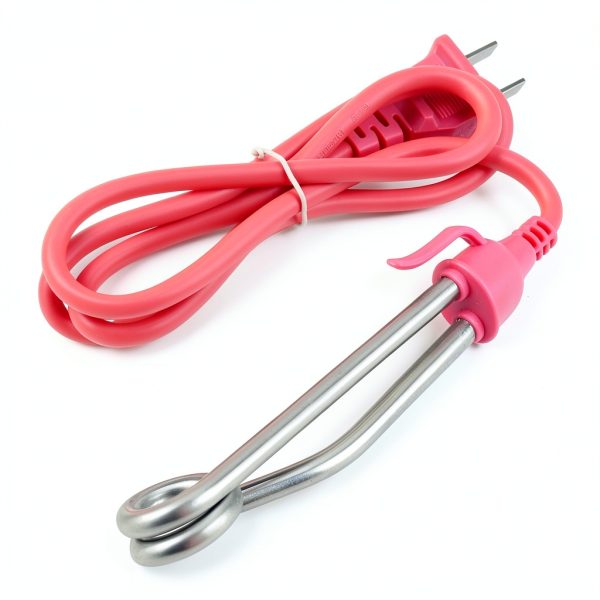 600W 220V Immersion Heater Luatoxry Portable Hot Water Stick with Hook-1