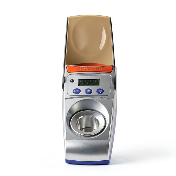 Digital Wax Dipping Pot by EustomA LED Display Immersion Heater JT-28-4