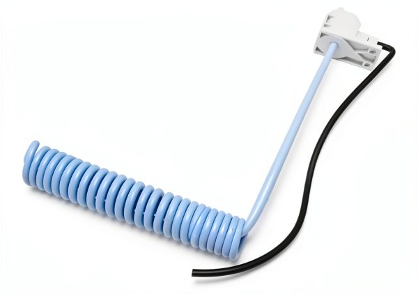 110V 3KW PTFE FEP Polytef Teflon Heater Element Acid Alkali Resistant-0