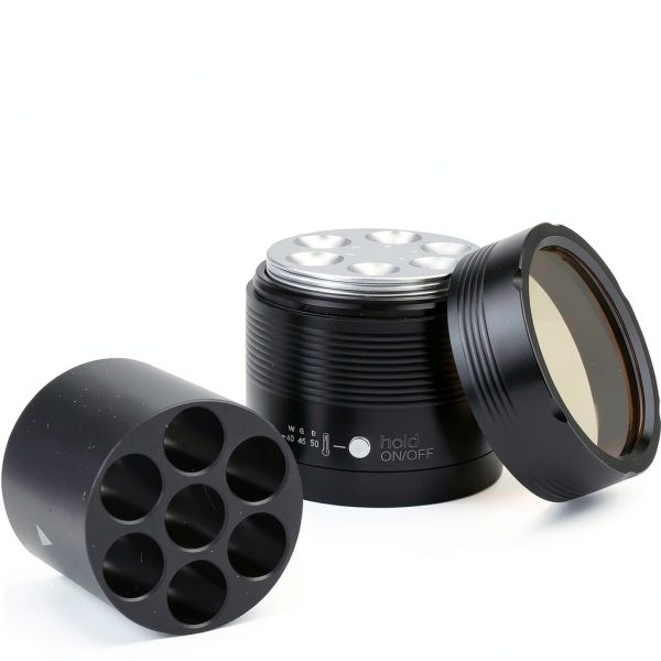 Dental Resin Composite Heater Zhongrui Adjustable 40-50℃ Light Filter-1